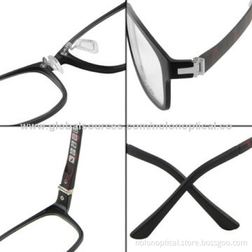 New Style Ultem Optical Frames, Customized Logo Available